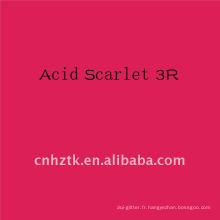 Acide Scarlet 3R